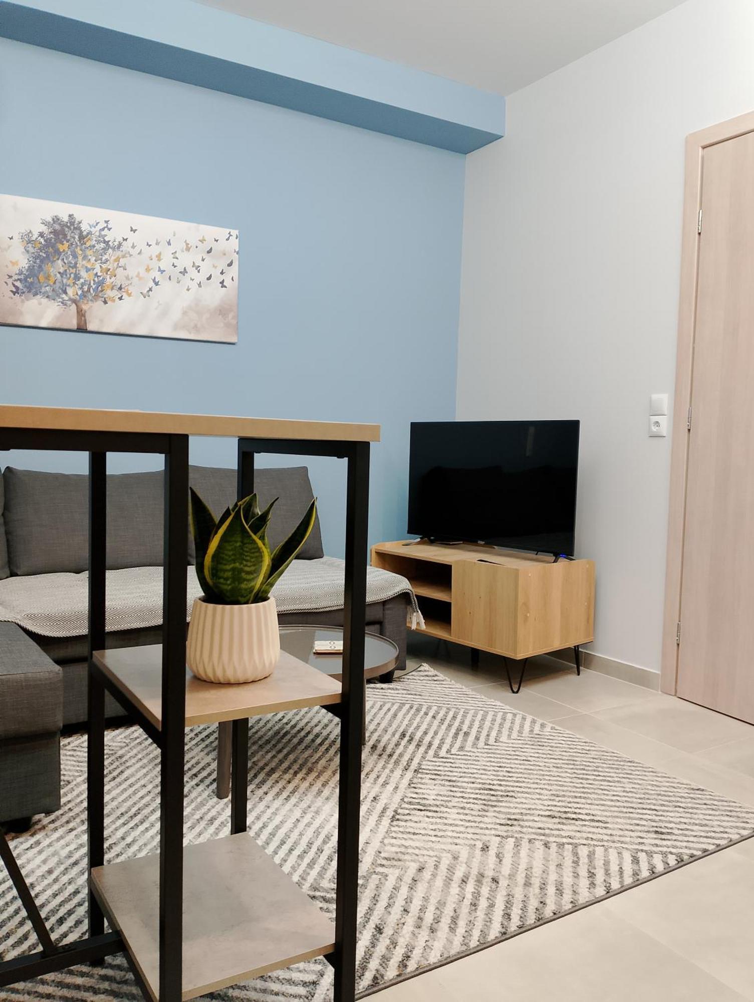 Black Eagle Apartment Dráma Exteriér fotografie